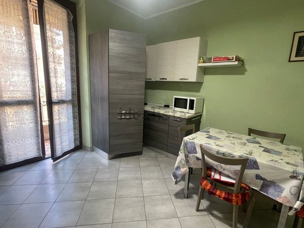 appartamento in vendita a Torino in zona Barriera di Milano