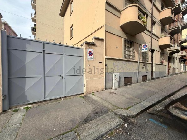 appartamento in vendita a Torino in zona San Donato