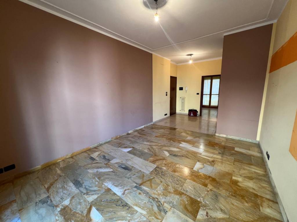 appartamento in vendita a Torino in zona Santa Rita