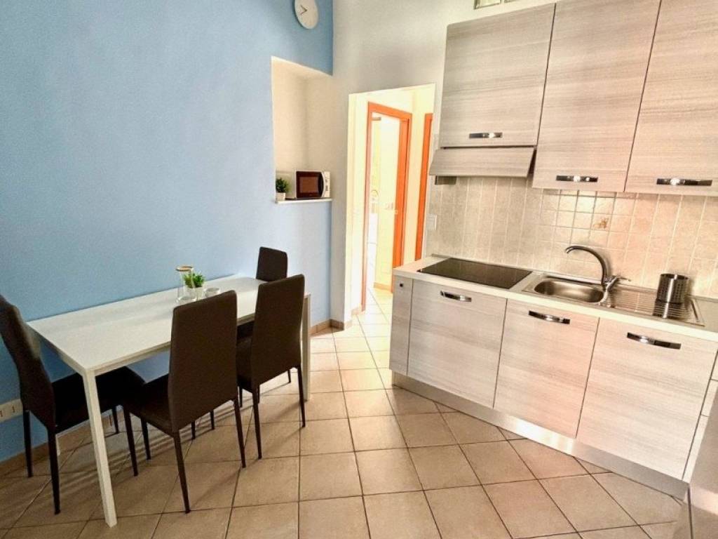 appartamento in vendita a Torino in zona Cenisia