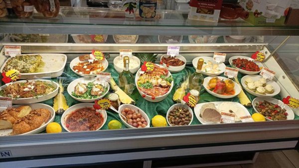 negozio in vendita a Torino in zona San Salvario
