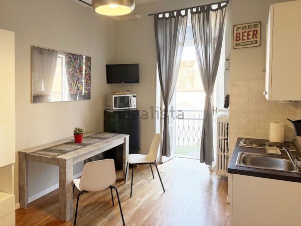 appartamento in vendita a Torino in zona Centro Storico