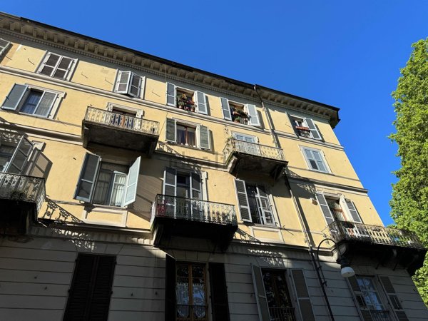 appartamento in vendita a Torino in zona Centro Storico