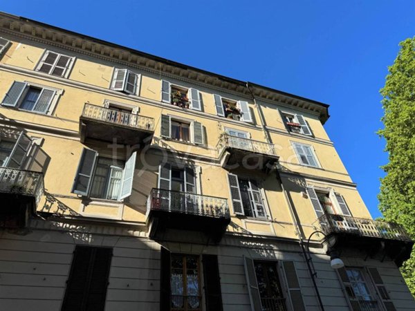 appartamento in vendita a Torino in zona Centro Storico