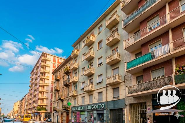 appartamento in vendita a Torino in zona Lingotto