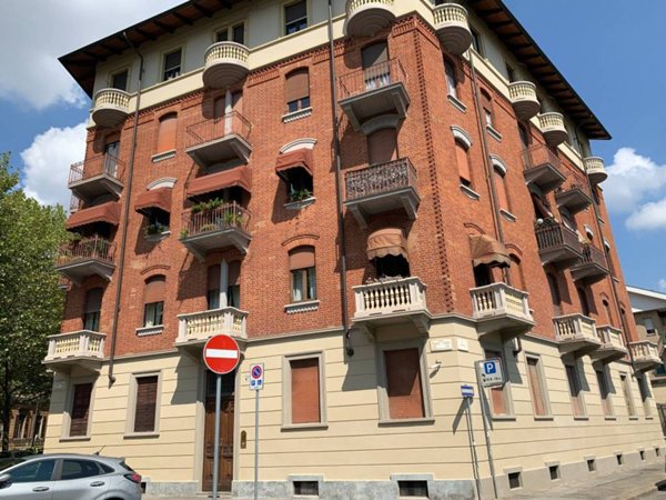 appartamento in vendita a Torino in zona Crocetta