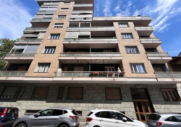appartamento in vendita a Torino in zona Parella