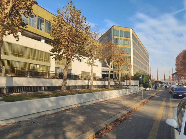 appartamento in vendita a Torino in zona Lucento