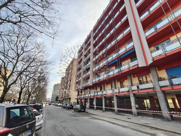 appartamento in vendita a Torino in zona Mirafiori Nord