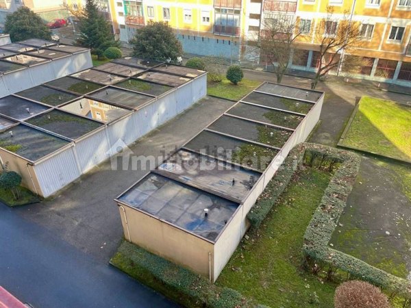 appartamento in vendita a Torino in zona Mirafiori Sud