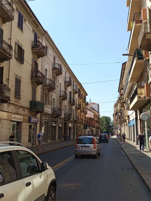 negozio in vendita a Torino