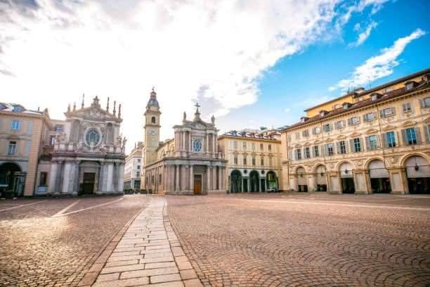 negozio in vendita a Torino in zona Vanchiglia