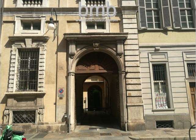 villa in vendita a Torino