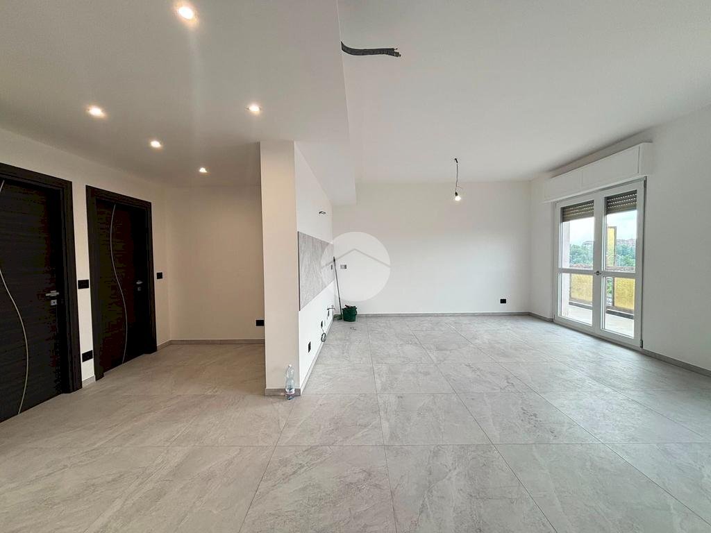 appartamento in vendita a Torino in zona Rebaudengo