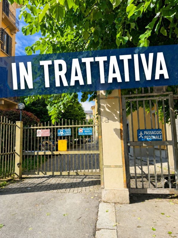 appartamento in vendita a Torino in zona Cenisia