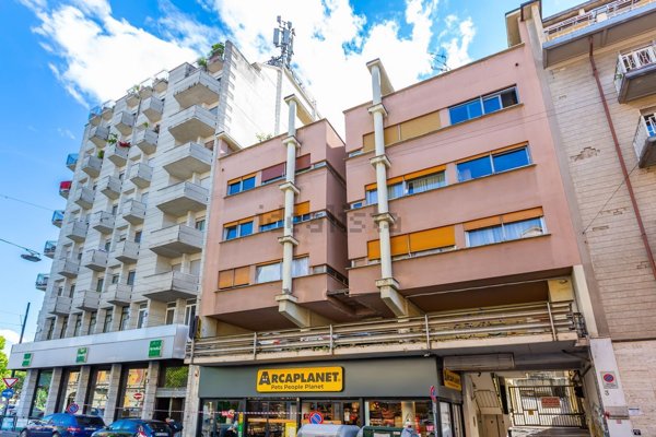 appartamento in vendita a Torino in zona San Donato