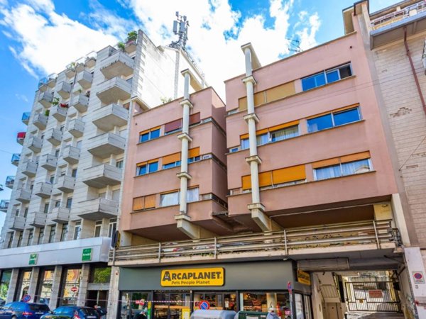 appartamento in vendita a Torino in zona San Donato