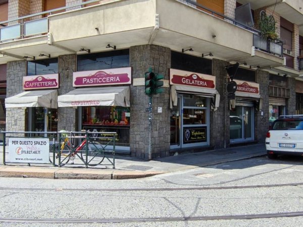 negozio in vendita a Torino in zona Barriera di Milano