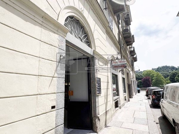 negozio in vendita a Torino in zona Centro Storico