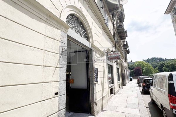 negozio in vendita a Torino in zona Centro Storico