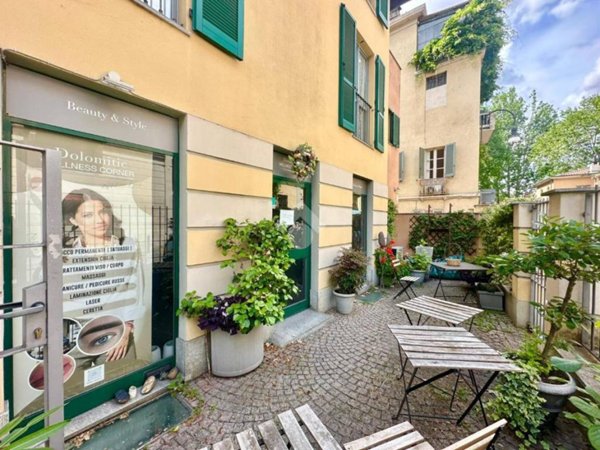 negozio in vendita a Torino in zona Gran Madre