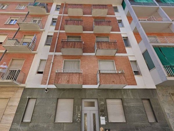 appartamento in vendita a Torino in zona Barriera di Milano