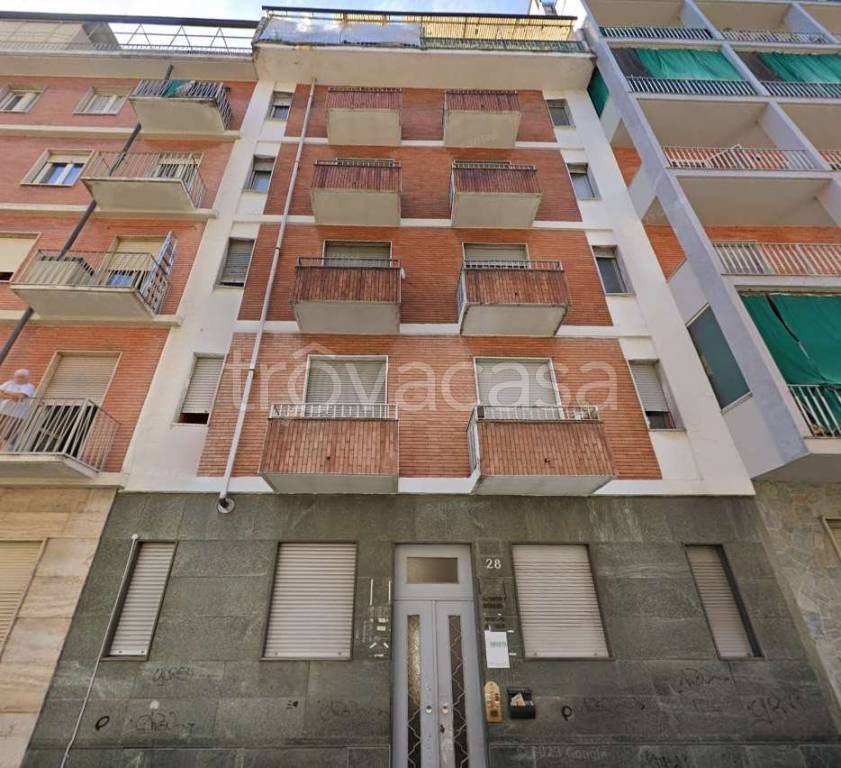 appartamento in vendita a Torino in zona Barriera di Milano