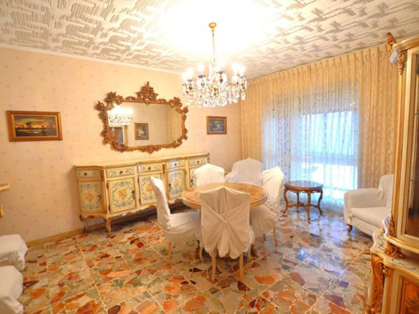 appartamento in vendita a Torino in zona Barriera di Milano