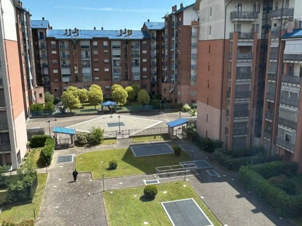 appartamento in vendita a Torino in zona Aurora