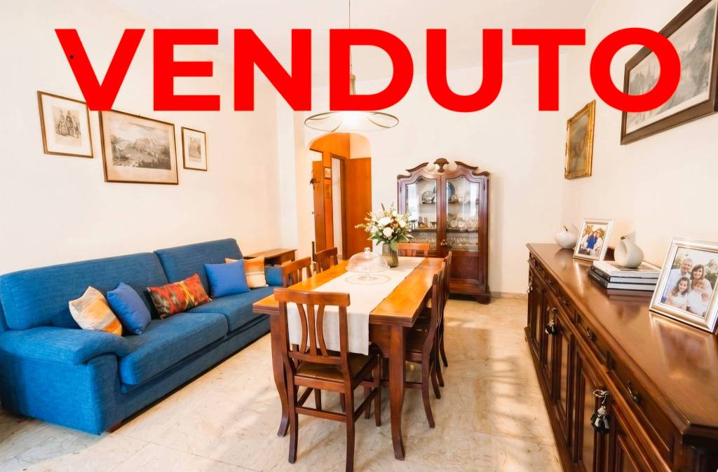 appartamento in vendita a Torino in zona San Salvario