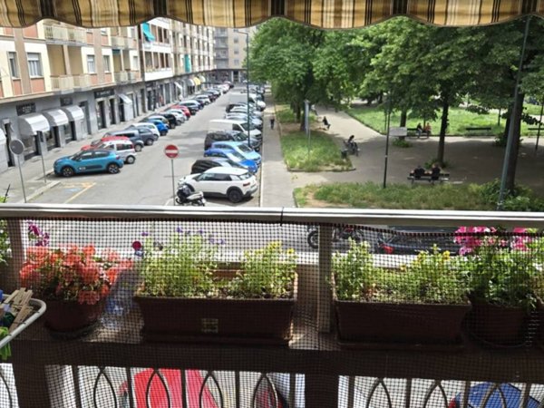 appartamento in vendita a Torino in zona Santa Rita