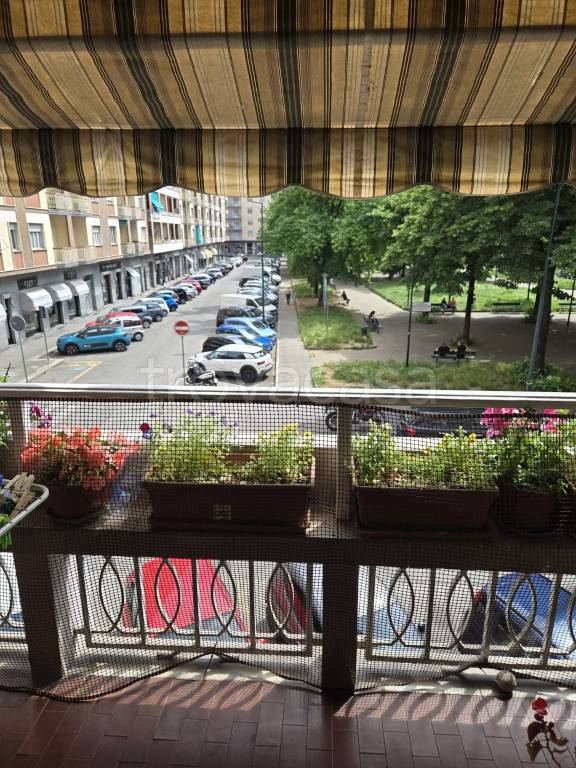 appartamento in vendita a Torino in zona Santa Rita