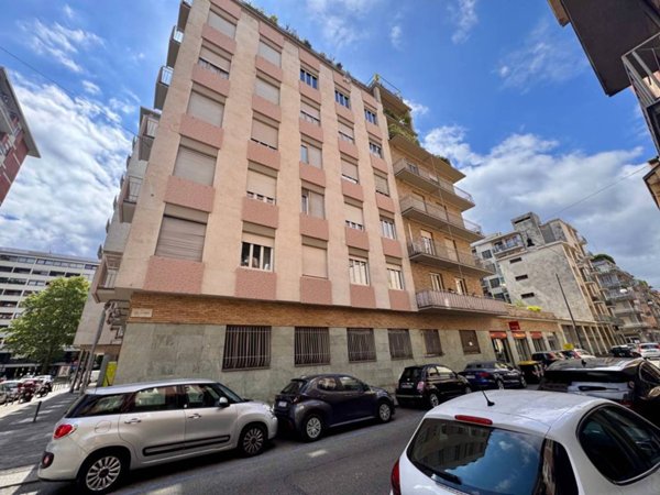 appartamento in vendita a Torino in zona Crocetta