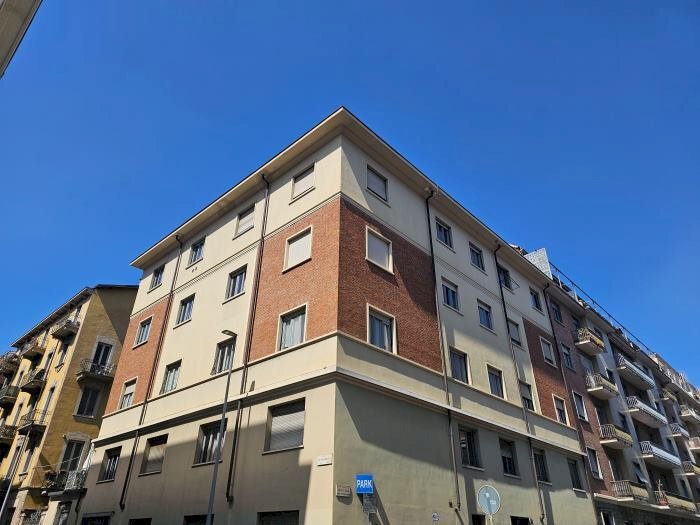appartamento in vendita a Torino in zona San Salvario