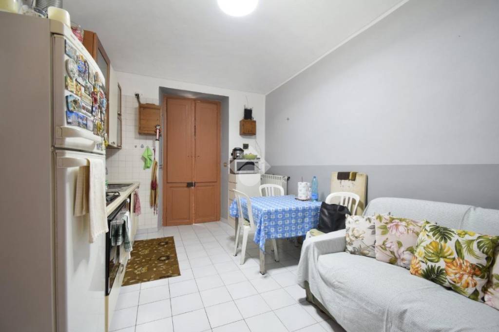 appartamento in vendita a Torino in zona Gran Madre