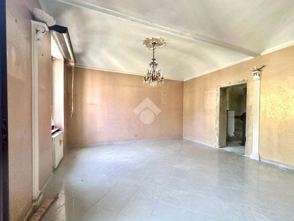 appartamento in vendita a Torino in zona Campidoglio