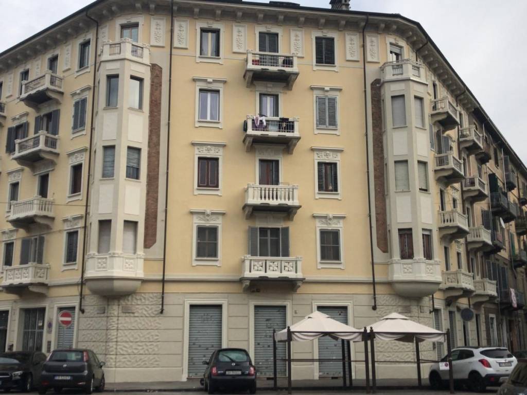 appartamento in vendita a Torino in zona Barriera di Milano