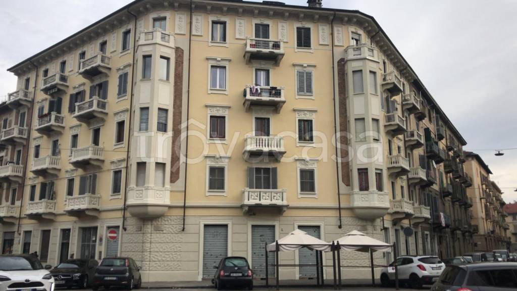 appartamento in vendita a Torino in zona Barriera di Milano