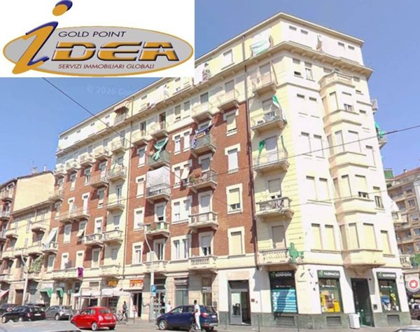 appartamento in vendita a Torino in zona Barriera di Milano