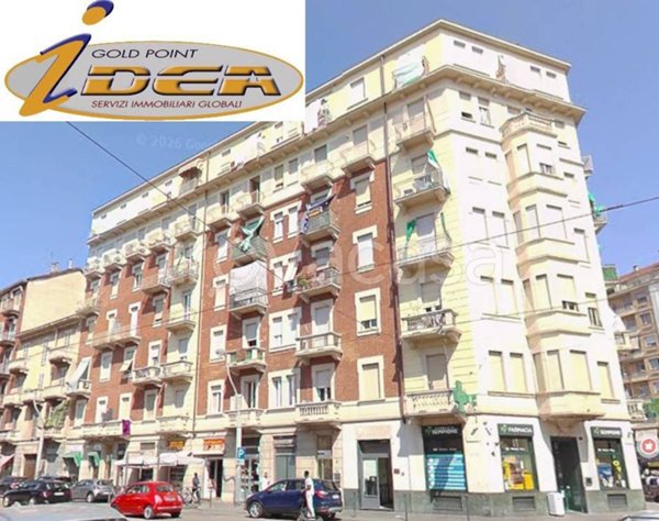 appartamento in vendita a Torino in zona Barriera di Milano