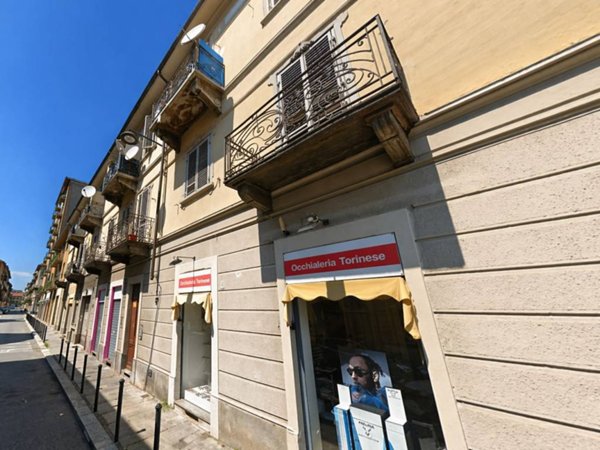 appartamento in vendita a Torino in zona Barriera di Milano
