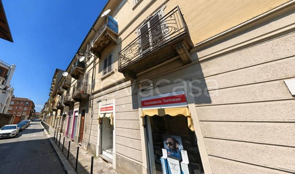 appartamento in vendita a Torino in zona Barriera di Milano