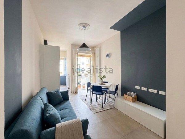 appartamento in vendita a Torino in zona Crocetta