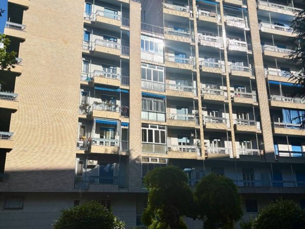 appartamento in vendita a Torino in zona Mirafiori Sud