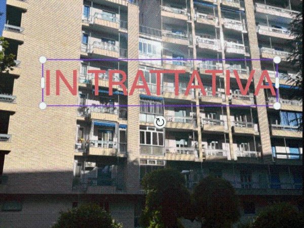 appartamento in vendita a Torino in zona Mirafiori Sud