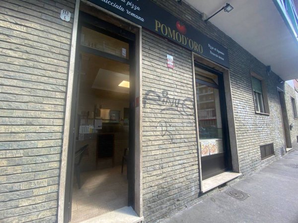 negozio in vendita a Torino in zona Santa Rita