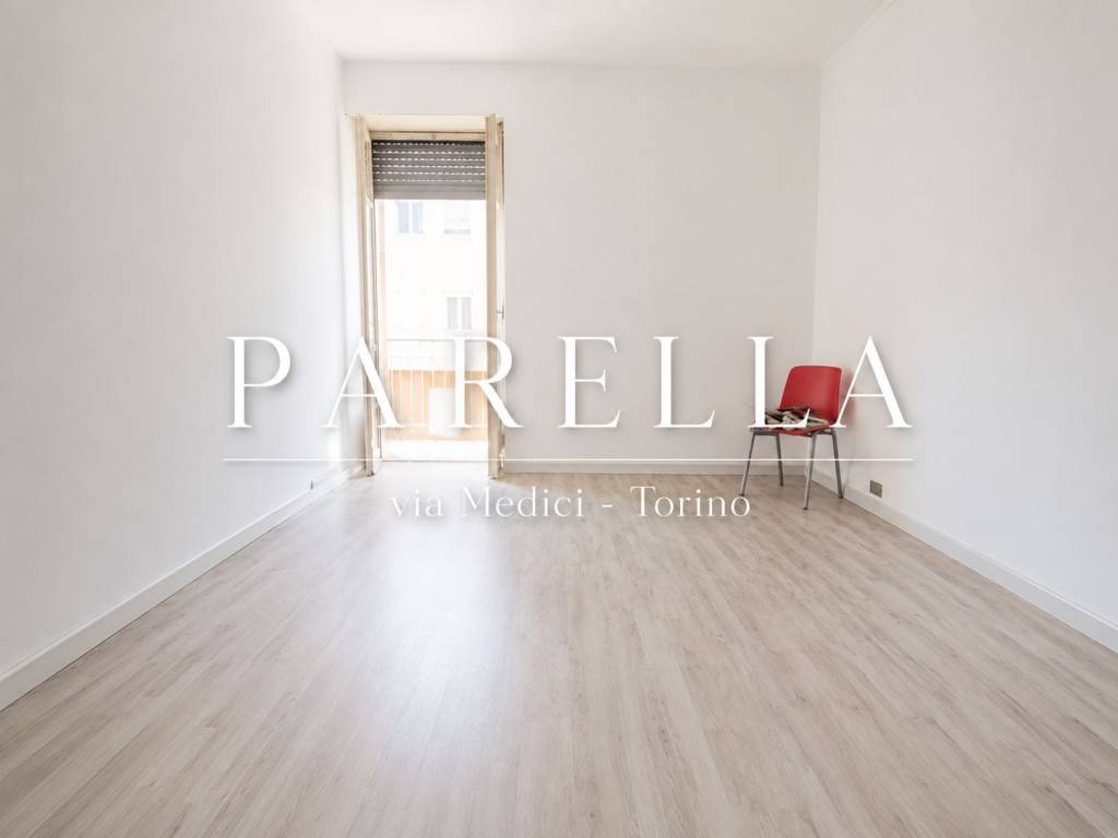 appartamento in vendita a Torino in zona Parella