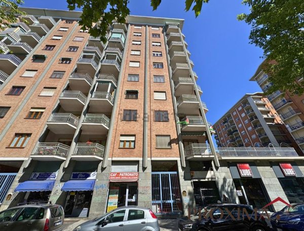appartamento in vendita a Torino in zona Santa Rita
