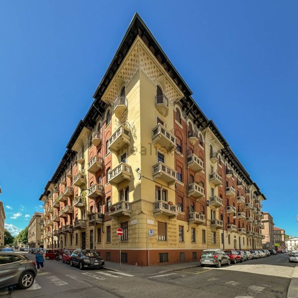 appartamento in vendita a Torino in zona Centro Storico