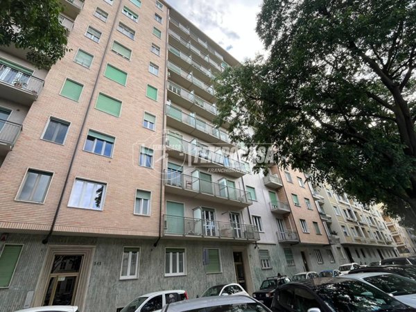 appartamento in vendita a Torino in zona Pozzo Strada